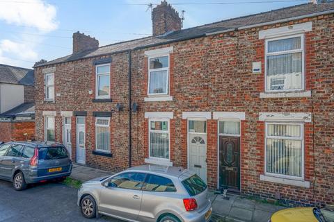 2 bedroom terraced house for sale - Pembroke Street, York