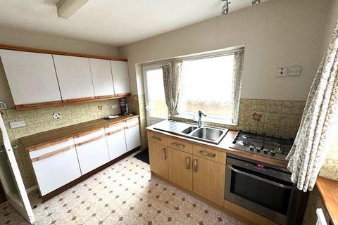 2 bedroom detached bungalow for sale, Lon Derw, Abergele