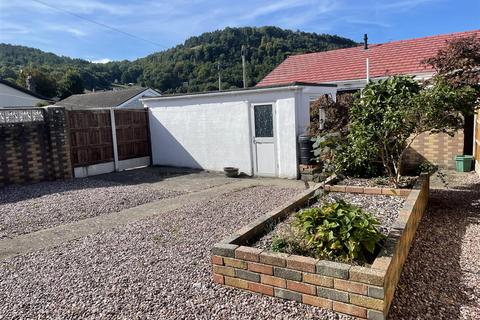 2 bedroom detached bungalow for sale, Lon Derw, Abergele