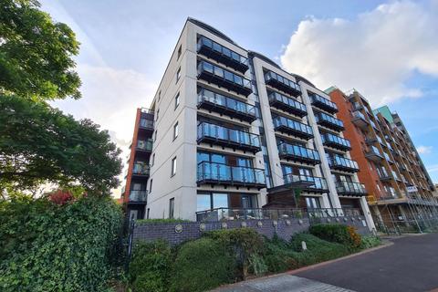 1 bedroom flat for sale, Stoke Quay, Ipswich IP2