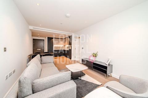 2 bedroom apartment to rent, Gasholder Place, London