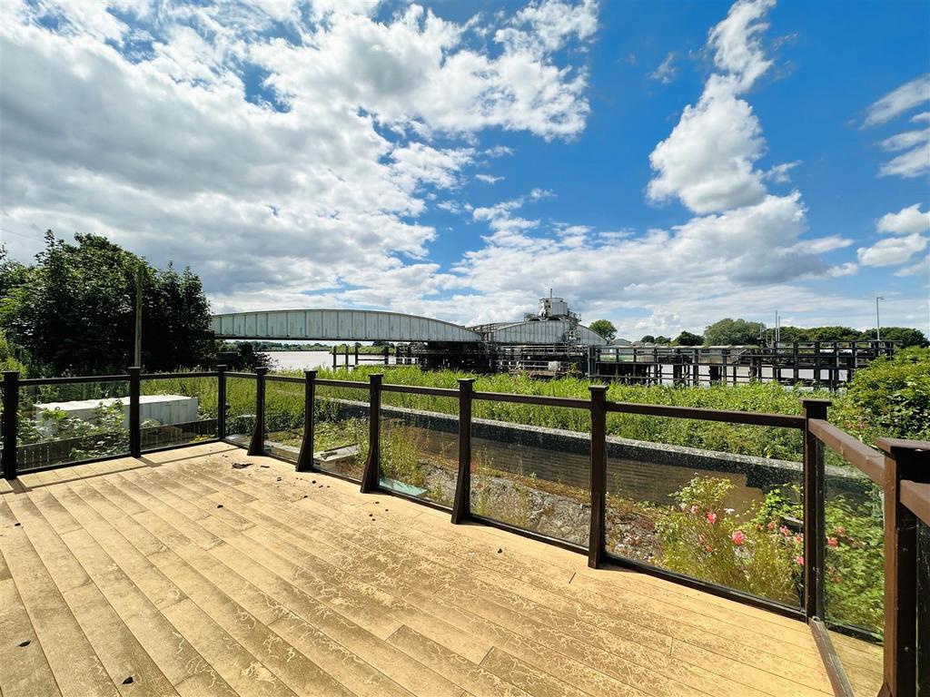 Roof Terrace