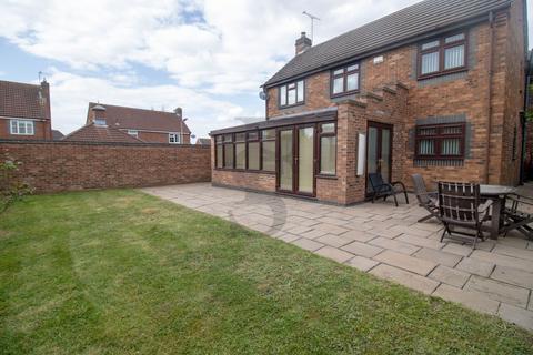 5 bedroom detached house for sale, Foxglove Road, Hamilton