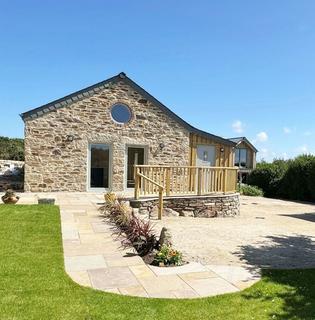 3 bedroom barn conversion for sale, Jolly's Lane, Porthtowan