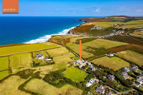 3 bedroom barn conversion for sale, Jolly's Lane, Porthtowan