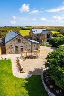 3 bedroom barn conversion for sale, Jolly's Lane, Porthtowan