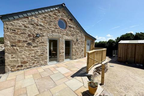 3 bedroom barn conversion for sale, Jolly's Lane, Porthtowan