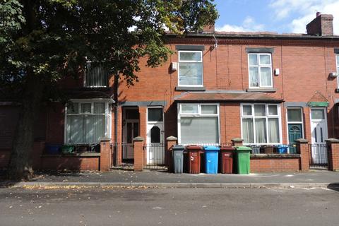 2 bedroom terraced house for sale, Domett Street, Blackley