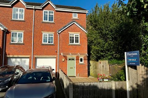 2 Valley View, Bury, BL8 1WN