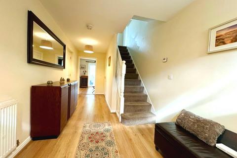 2 Valley View, Bury, BL8 1WN