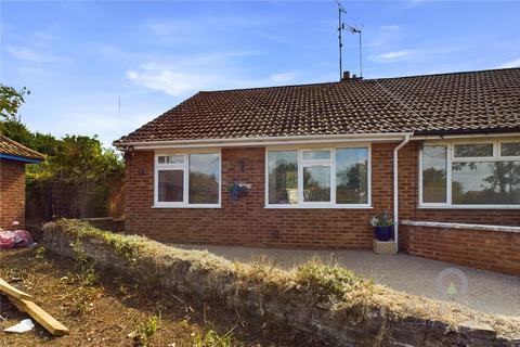 2 bedroom bungalow for sale, The Avenue, Northampton NN2