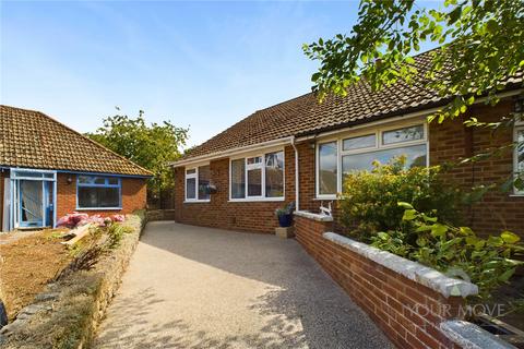 2 bedroom bungalow for sale, The Avenue, Northampton NN2