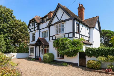 7 bedroom detached house for sale, Spencer Road, East Molesey KT8