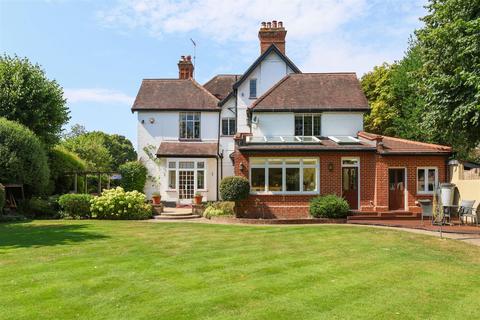 7 bedroom detached house for sale, Spencer Road, East Molesey KT8