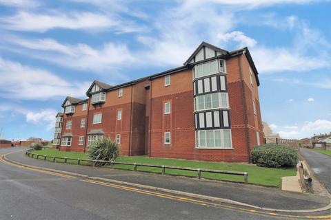 2 bedroom apartment for sale, Sandy Close, Cleveleys FY5