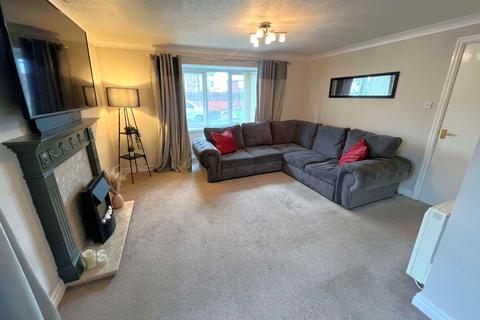 2 bedroom apartment for sale, Sandy Close, Cleveleys FY5