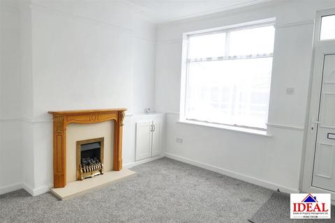 2 bedroom terraced house for sale, Trafalgar Street, Carcroft, Doncaster