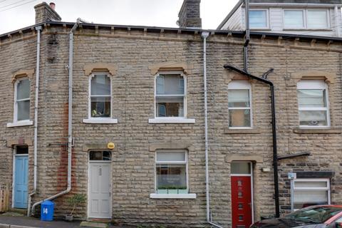 3 bedroom terraced house for sale, Hangingroyd Road,  Hebden Bridge