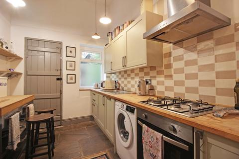 3 bedroom terraced house for sale, Hangingroyd Road,  Hebden Bridge