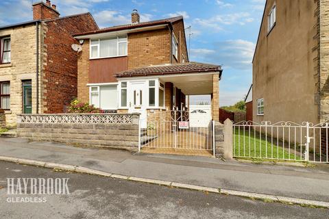 3 bedroom detached house for sale, Alnwick Road, Sheffield