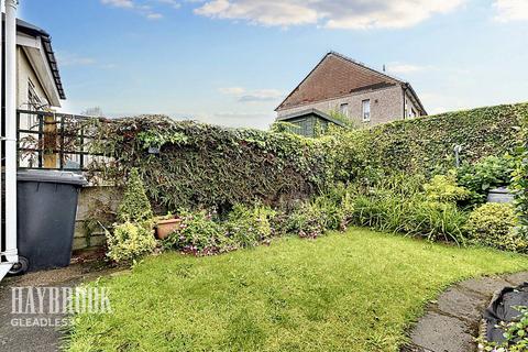 3 bedroom detached house for sale, Alnwick Road, Sheffield