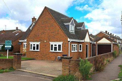 3 bedroom detached house for sale, Old Bedford Road, Sandy SG19