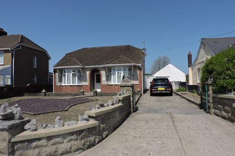 3 bedroom detached bungalow for sale, Penybanc Road, Penybanc, Ammanford, SA18