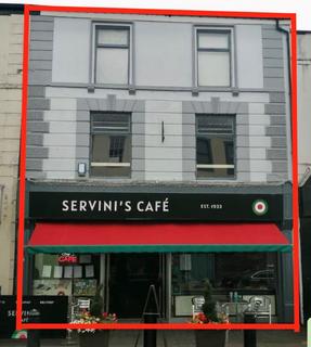 Restaurant for sale, Cardiff Street, Aberdare CF44