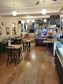 Restaurant for sale, Cardiff Street, Aberdare CF44