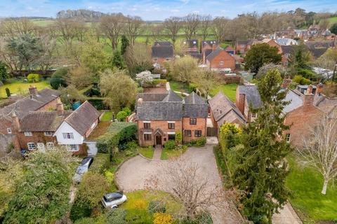 4 bedroom detached house for sale, Clifford Chambers, Stratford-upon-Avon