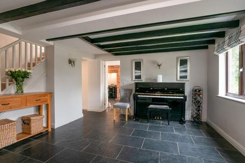 4 bedroom detached house for sale, Clifford Chambers, Stratford-upon-Avon