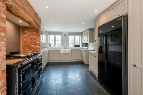 4 bedroom detached house for sale, Clifford Chambers, Stratford-upon-Avon