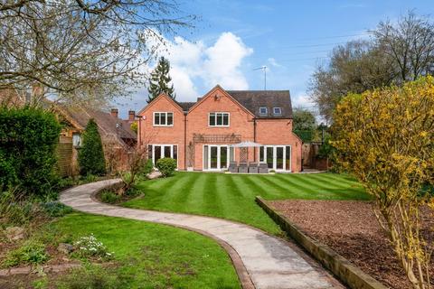 4 bedroom detached house for sale, Clifford Chambers, Stratford-upon-Avon