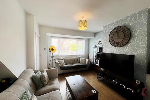 2 bedroom semi-detached house for sale, Dinsdale Avenue, Kings Estate, Wallsend