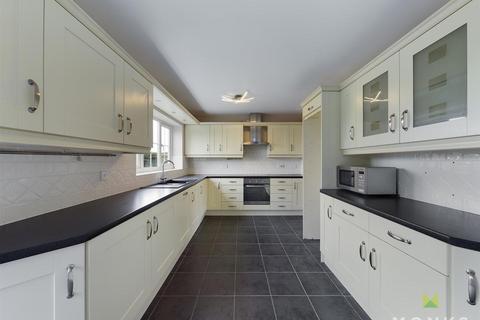 4 bedroom detached house for sale, Haughmond, Shrewsbury