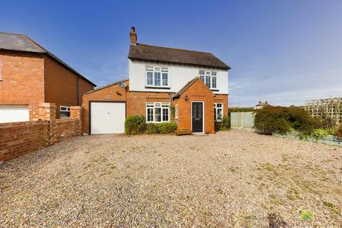 4 bedroom detached house for sale, Haughmond, Shrewsbury