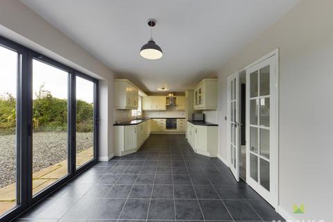 4 bedroom detached house for sale, Haughmond, Shrewsbury