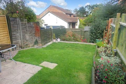 2 bedroom semi-detached house to rent, Downland, Two Mile Ash