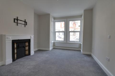 58 Heygate Avenue, Southend-on-sea, SS1 2AR