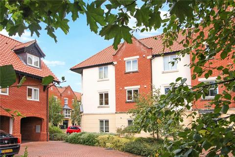 2 bedroom apartment for sale, Hamilton Court, Trafalgar Square, Poringland, Norwich, NR14