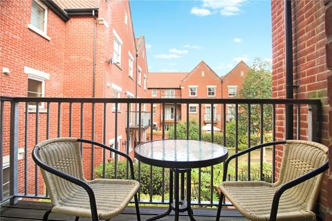 2 bedroom apartment for sale, Hamilton Court, Trafalgar Square, Poringland, Norwich, NR14