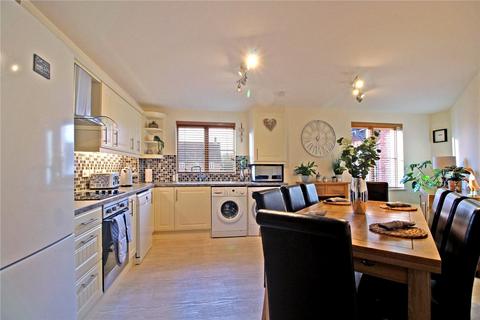 2 bedroom apartment for sale, Hamilton Court, Trafalgar Square, Poringland, Norwich, NR14