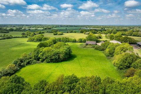 Farm land for sale, Smarden, Ashford, Kent