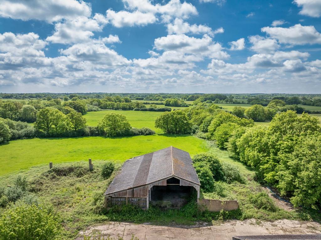 Farm Buildings