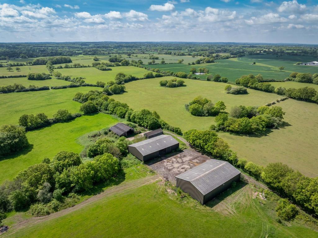 Farm Buildings