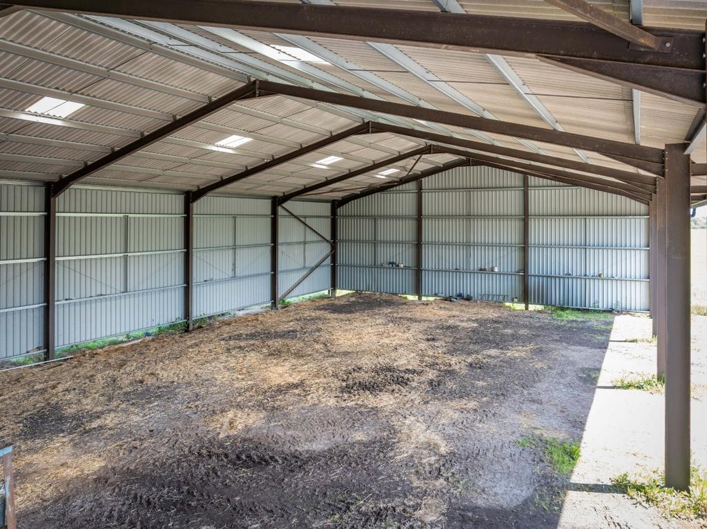 Farm Buildings