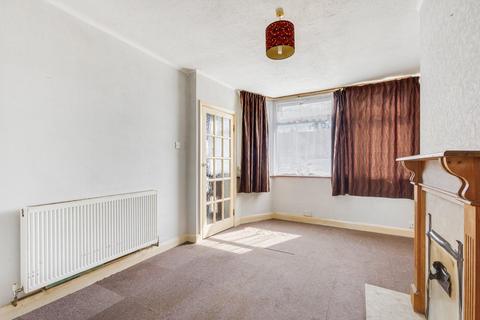 2 bedroom terraced house for sale, Sherwood Park Avenue, Sidcup, DA15