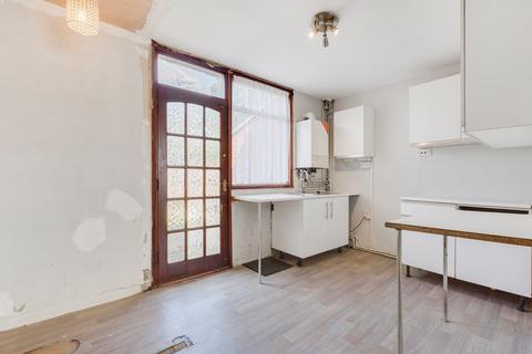 2 bedroom terraced house for sale, Sherwood Park Avenue, Sidcup, DA15