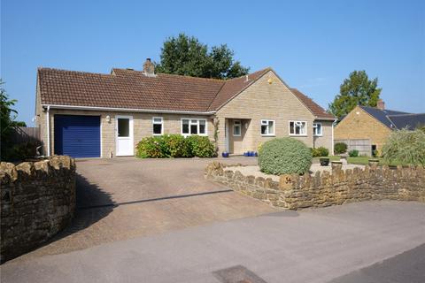 3 bedroom bungalow for sale, South Street, South Petherton, Somerset, TA13