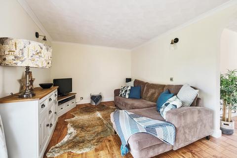 3 bedroom end of terrace house for sale, Beech Grove, Cirencester, Gloucestershire, GL7